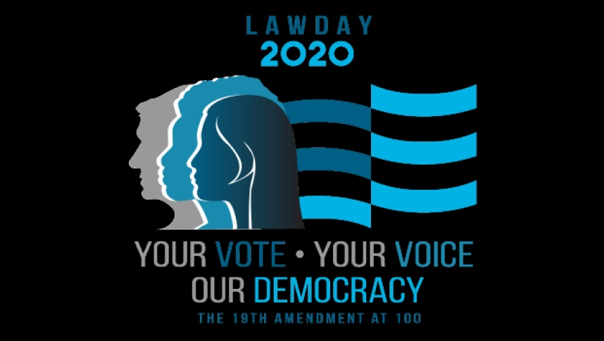 Save the Date: May 1, 2020 Law Day